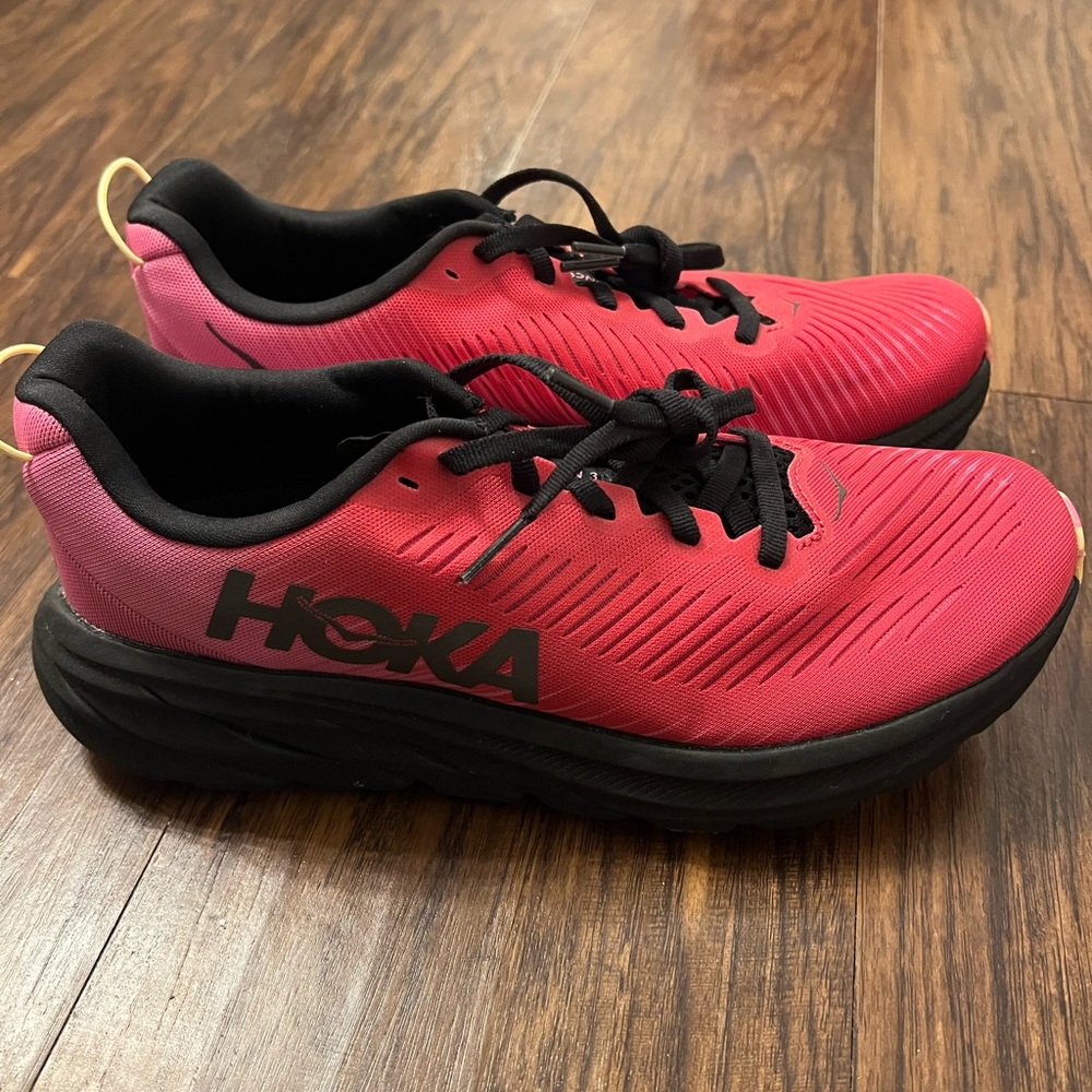 Hoka rincon 3 women 8.5